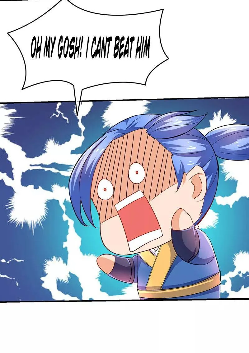 Strongest Leveling Chapter 4 Online - página 21