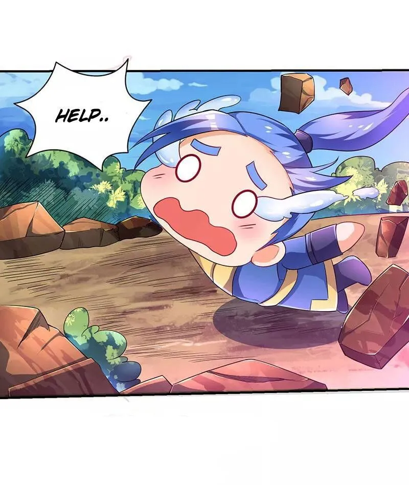 Strongest Leveling Chapter 4 Online - página 23
