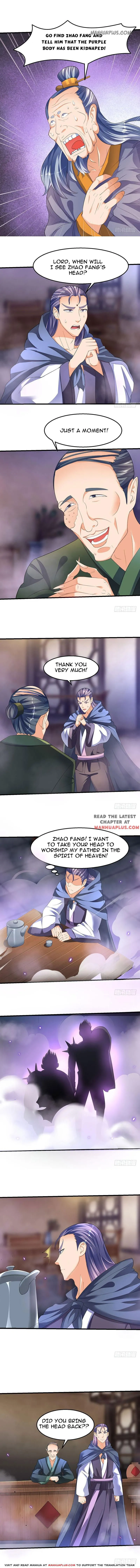 Strongest Leveling Chapter 40 Online - página 2