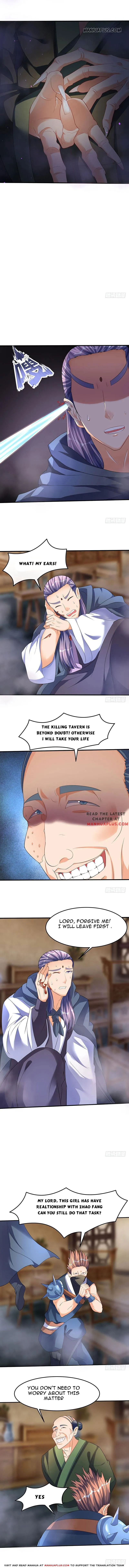 Strongest Leveling Chapter 40 Online - página 6