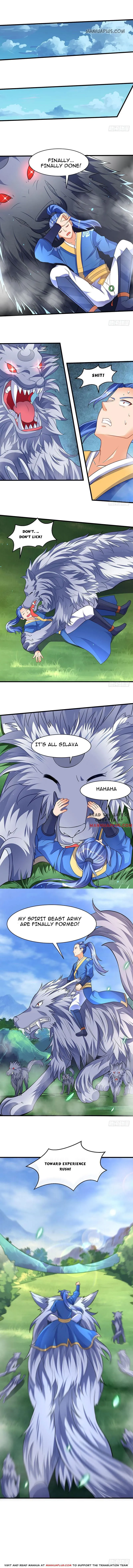 Strongest Leveling Chapter 42 Online - página 5