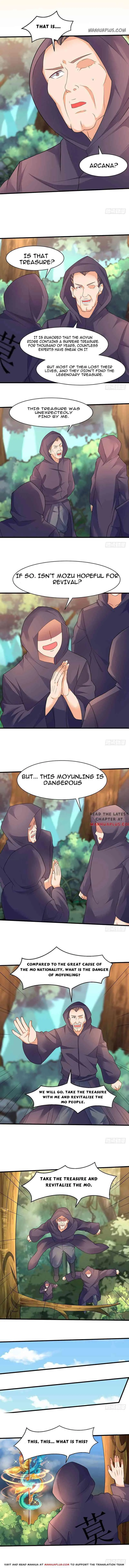Strongest Leveling Chapter 48 Online - página 2