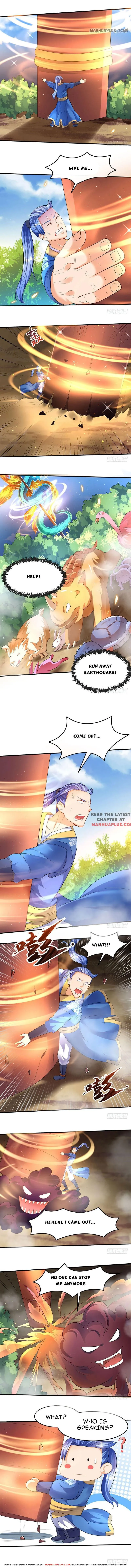 Strongest Leveling Chapter 49 Online - página 2