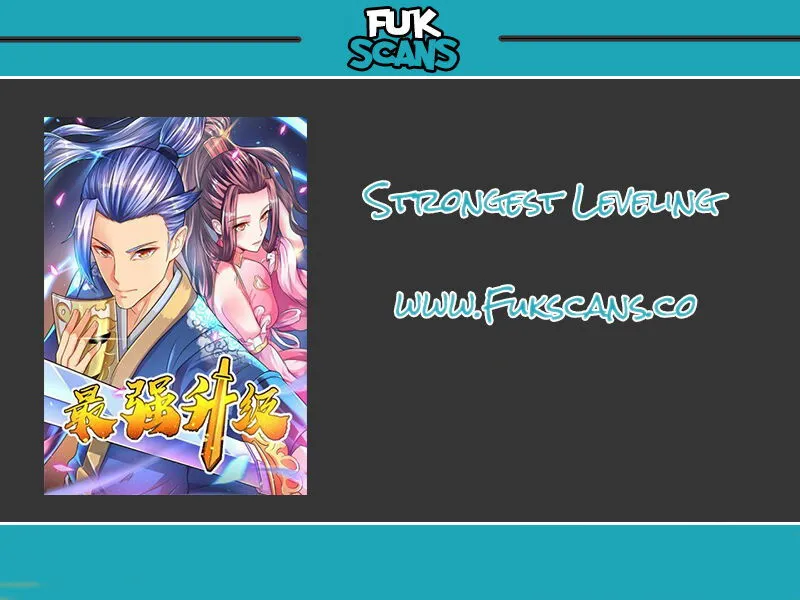 Strongest Leveling Chapter 5 Online - página 1