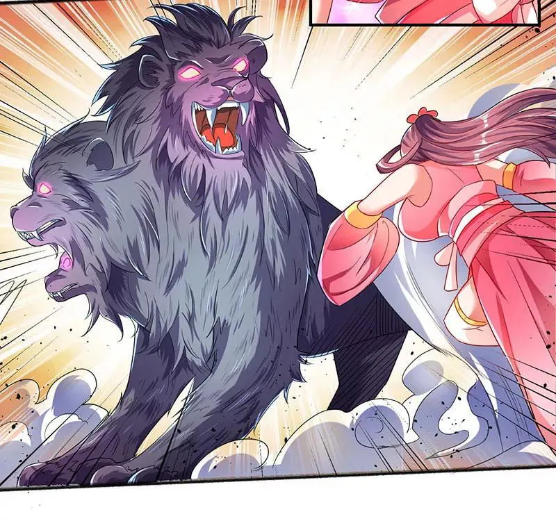 Strongest Leveling Chapter 5 Online - página 7