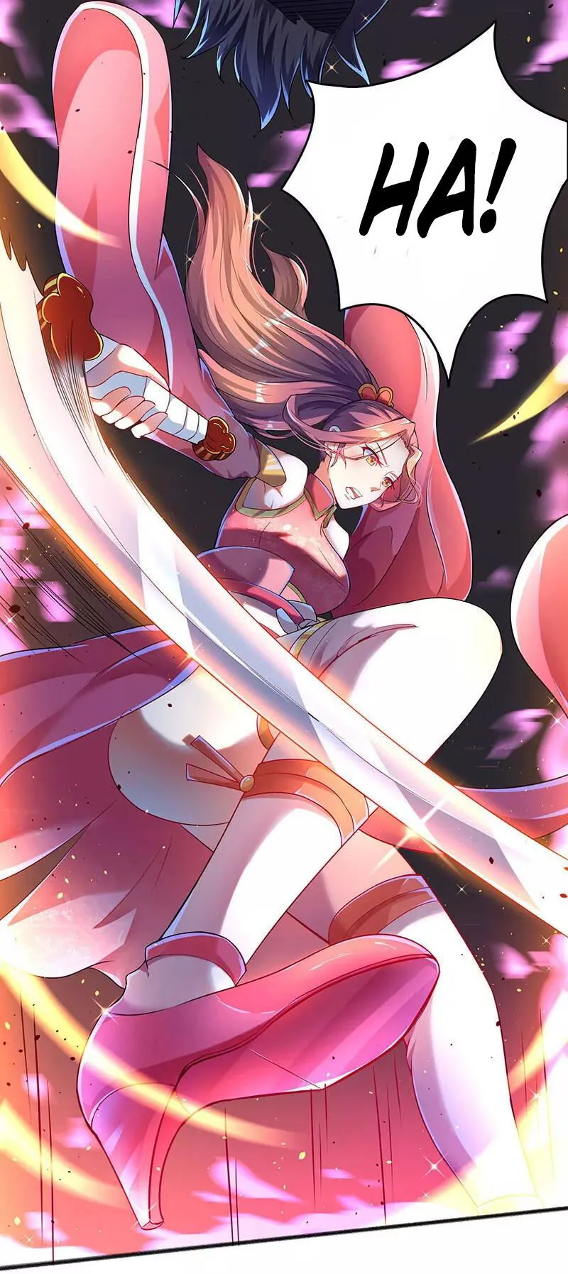 Strongest Leveling Chapter 5 Online - página 10