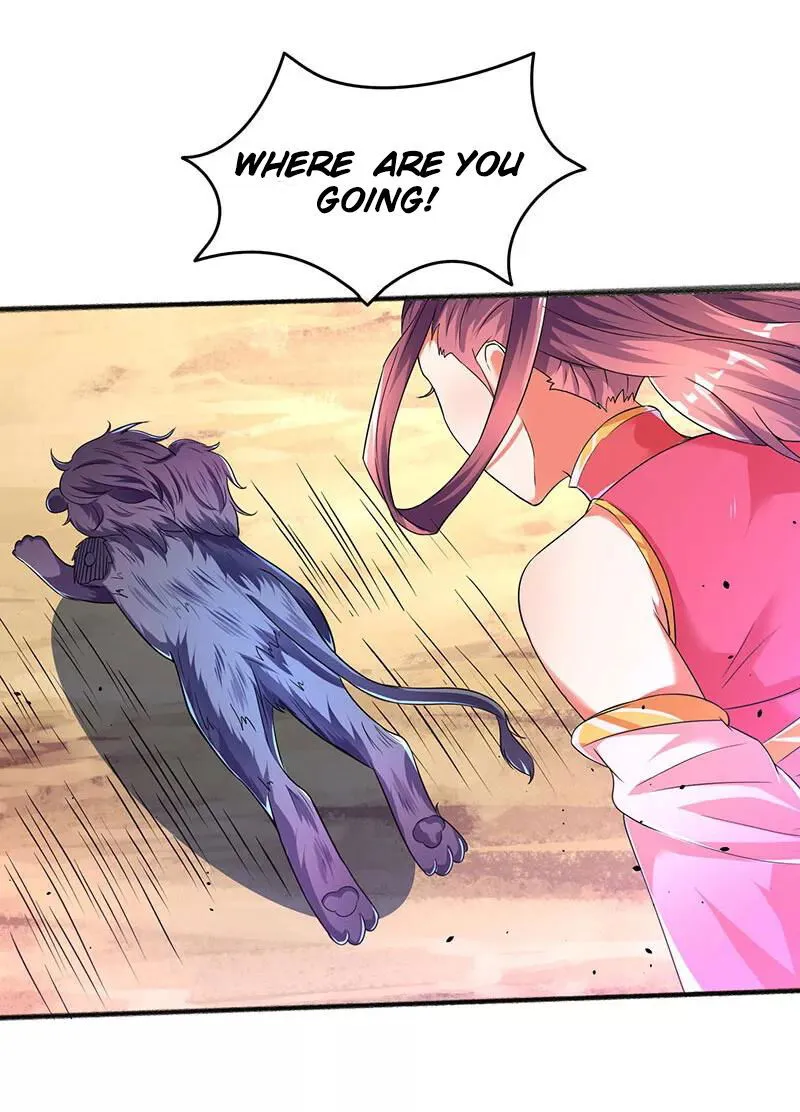 Strongest Leveling Chapter 5 Online - página 11