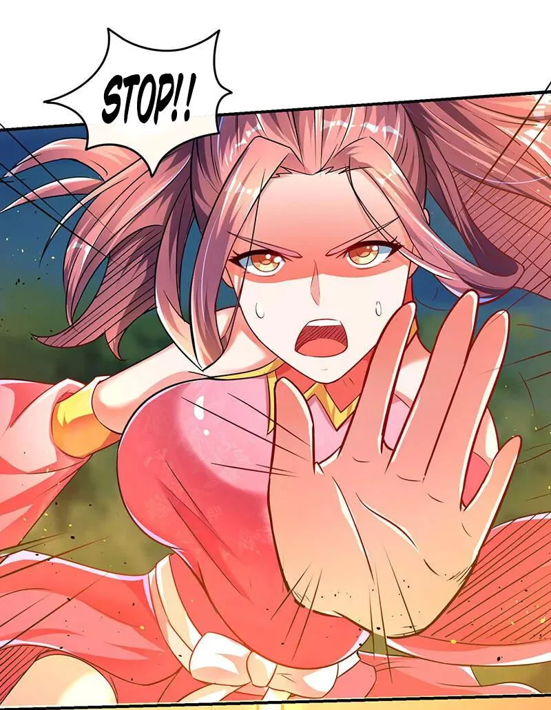 Strongest Leveling Chapter 5 Online - página 15