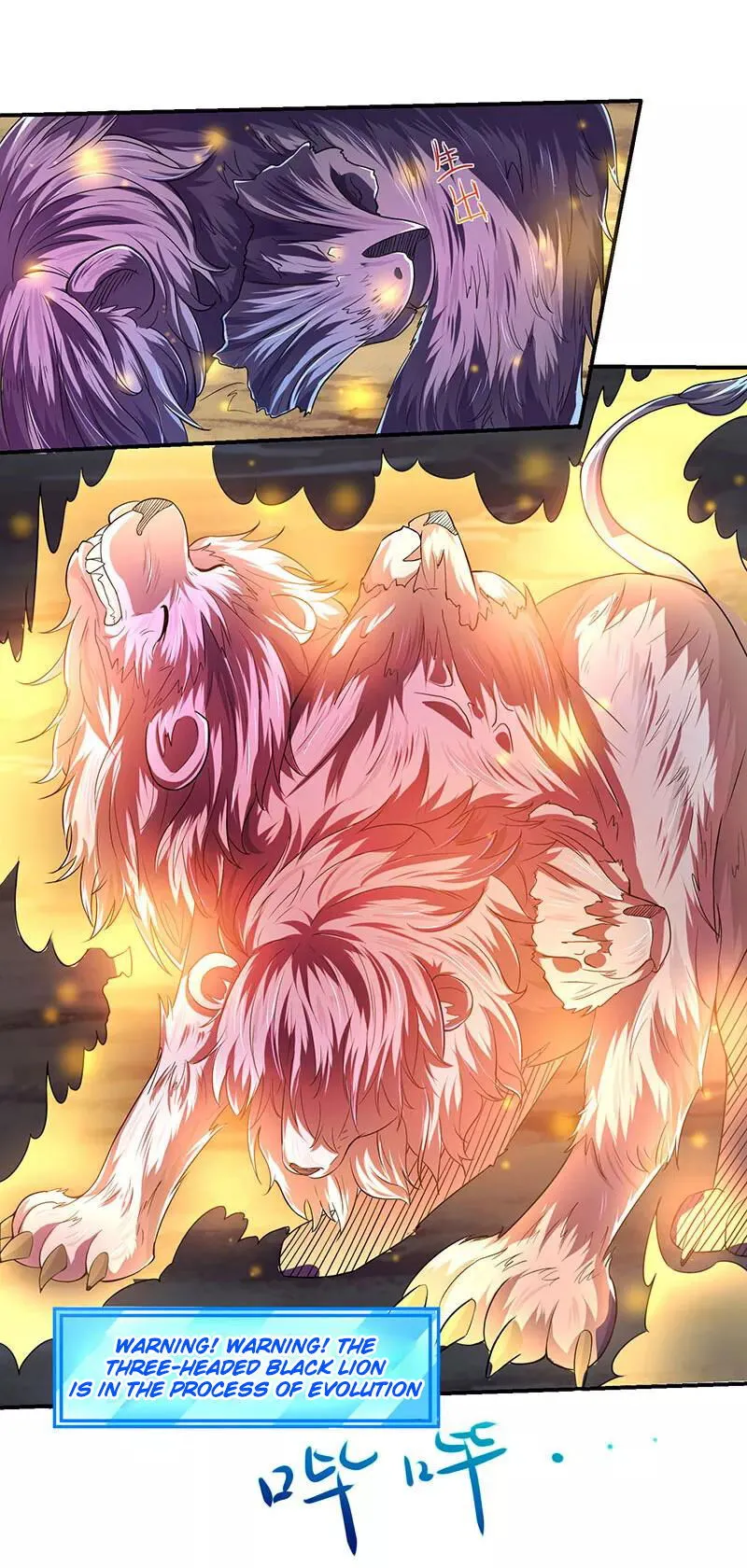 Strongest Leveling Chapter 5 Online - página 17