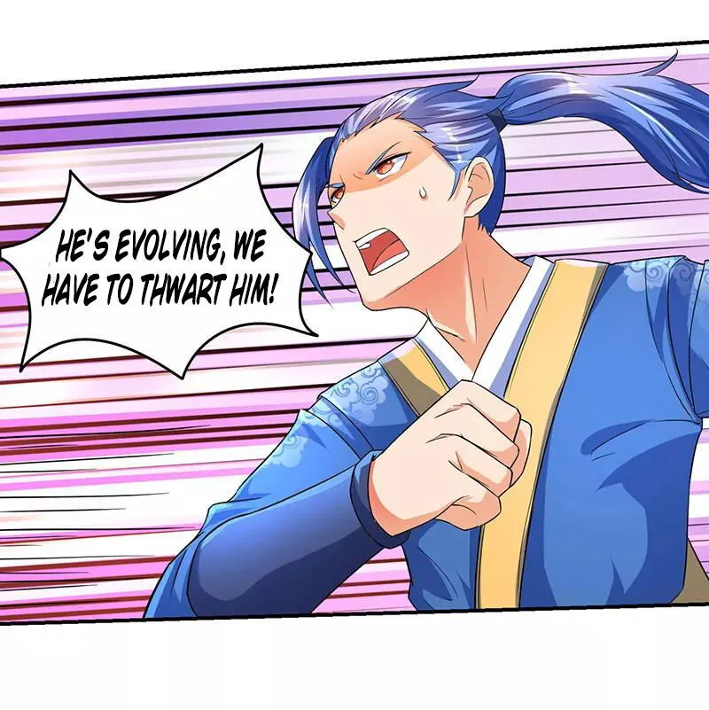Strongest Leveling Chapter 5 Online - página 18