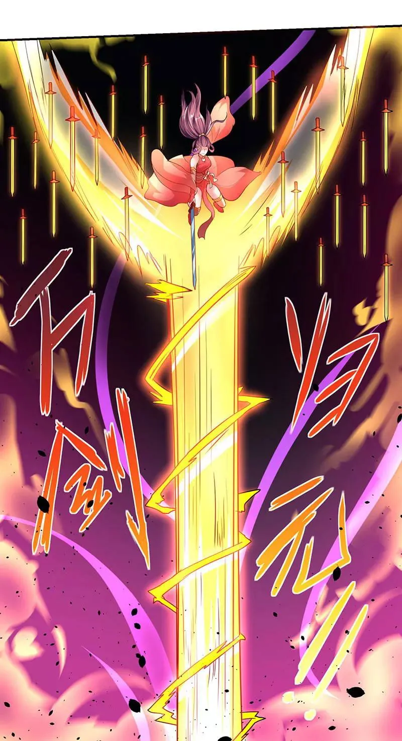 Strongest Leveling Chapter 5 Online - página 20