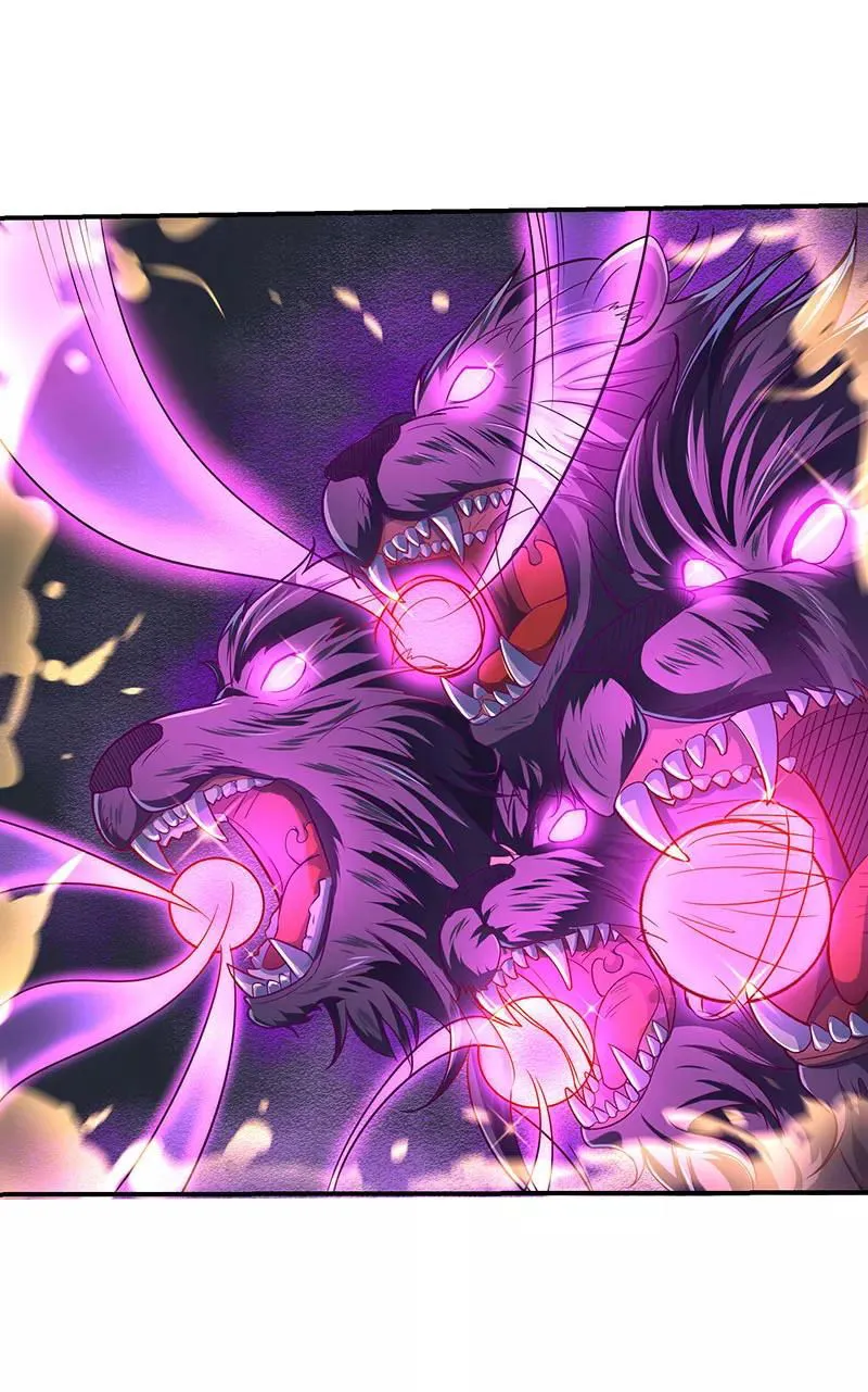 Strongest Leveling Chapter 5 Online - página 21
