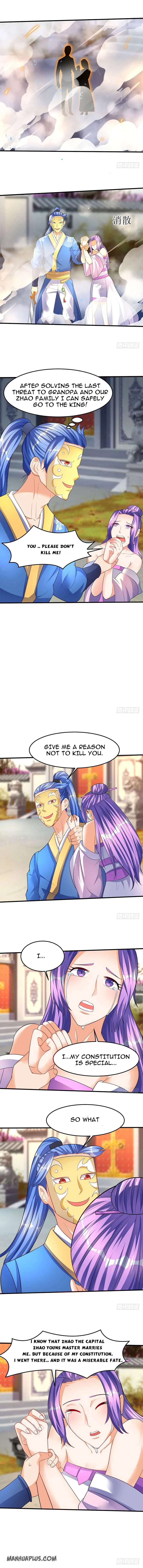 Strongest Leveling Chapter 53 Online - página 2