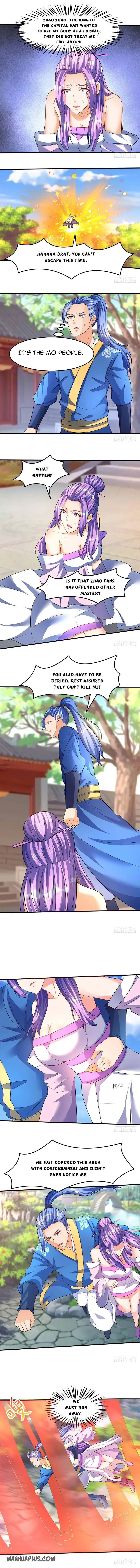 Strongest Leveling Chapter 54 Online - página 2