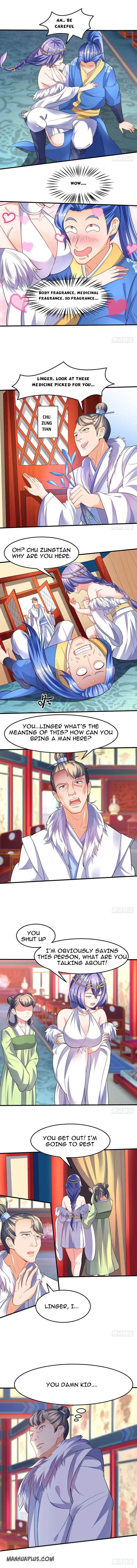 Strongest Leveling Chapter 56 Online - página 6