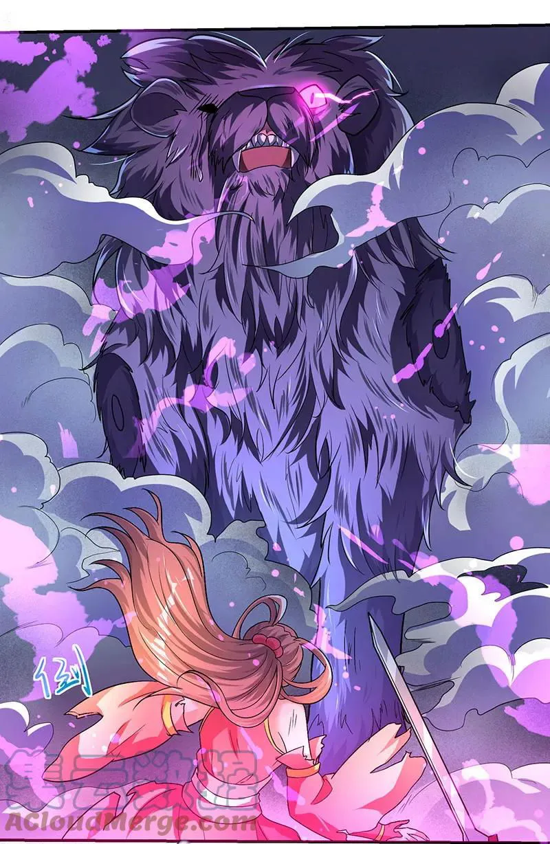 Strongest Leveling Chapter 6 Online - página 2