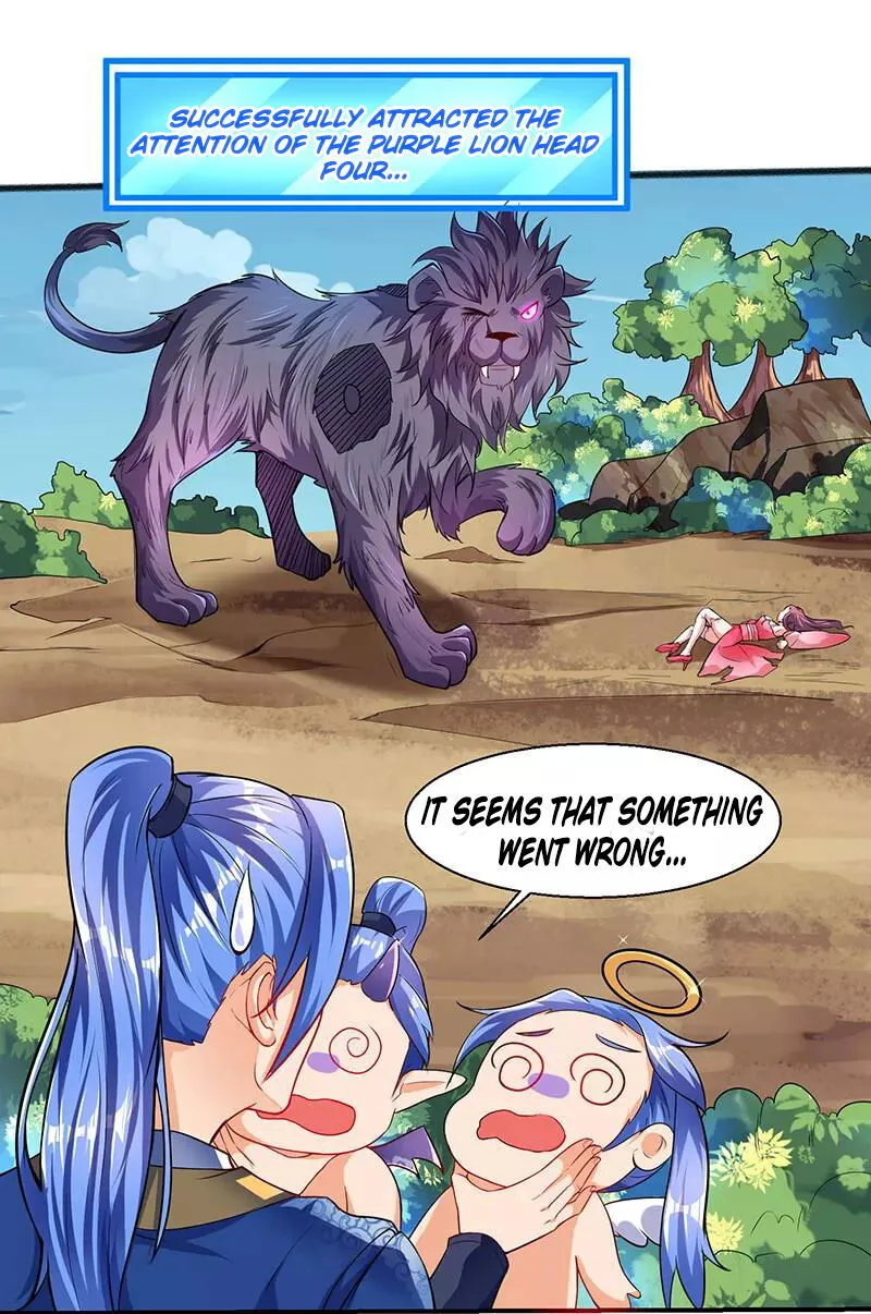 Strongest Leveling Chapter 6 Online - página 12