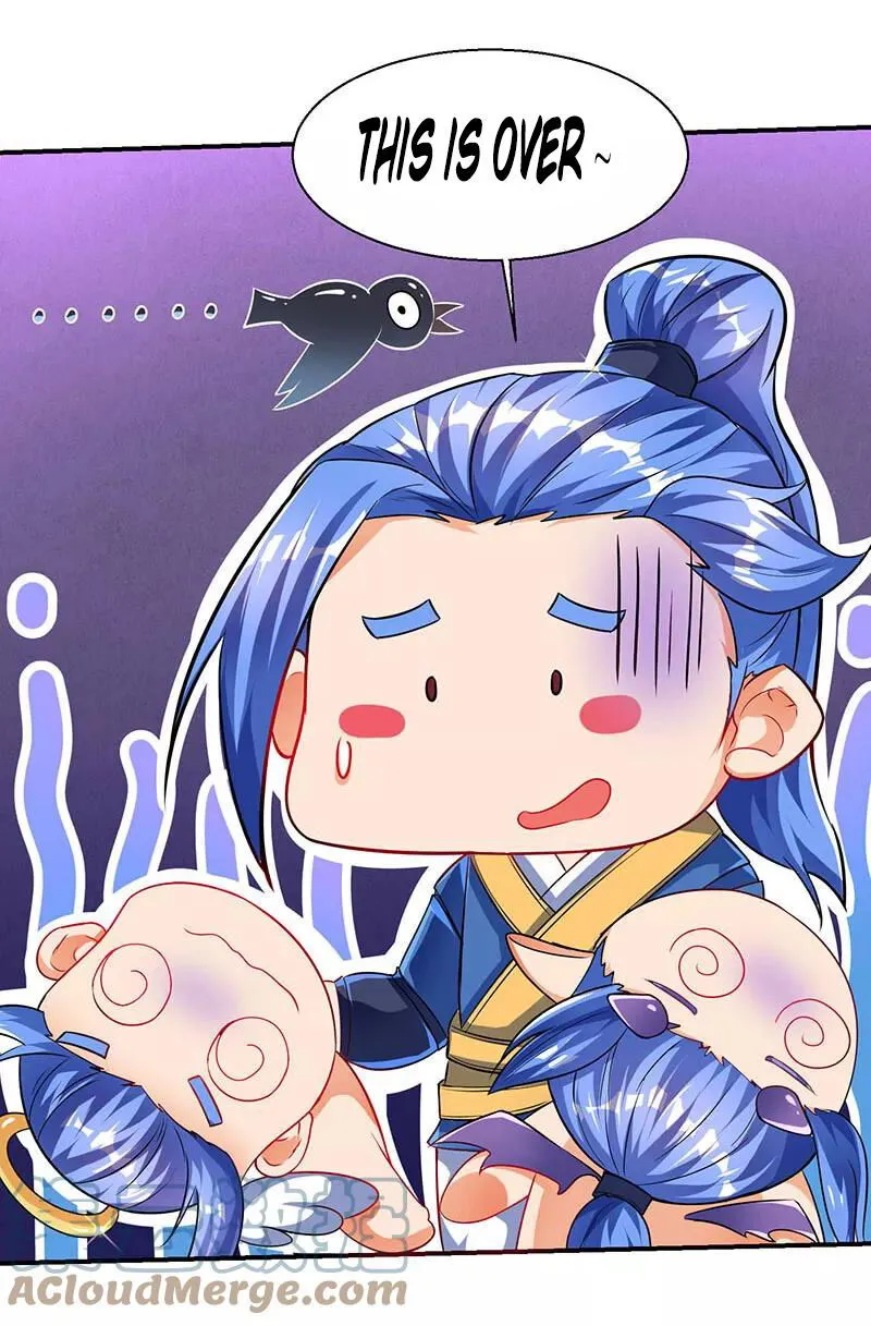 Strongest Leveling Chapter 6 Online - página 14