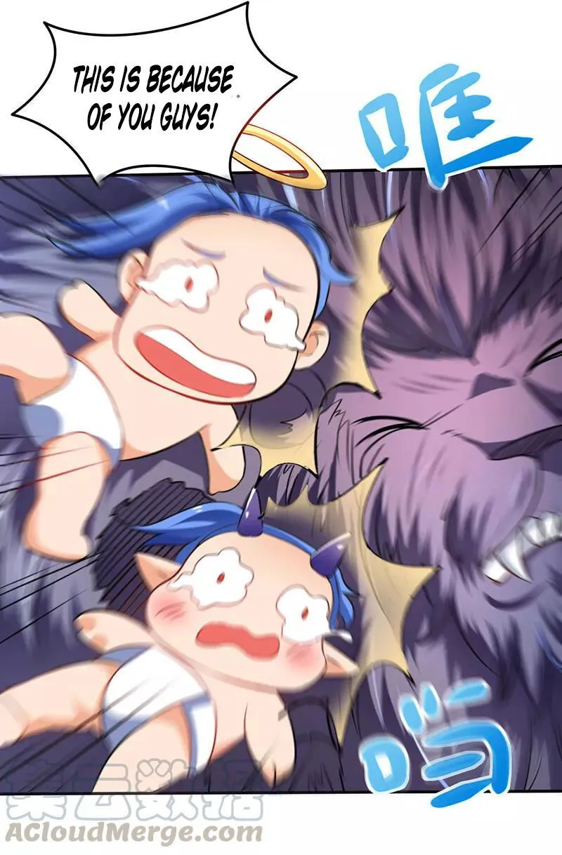 Strongest Leveling Chapter 6 Online - página 16