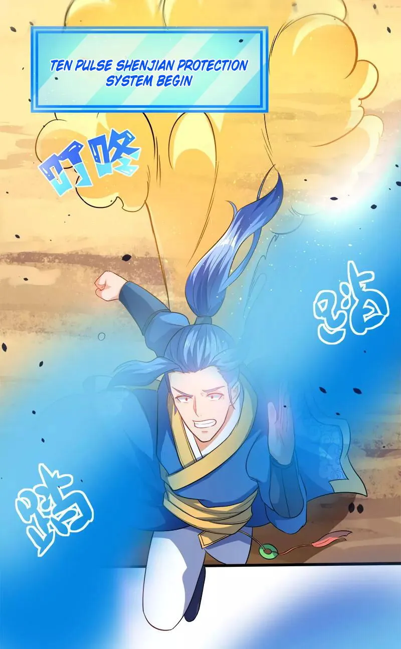 Strongest Leveling Chapter 6 Online - página 18