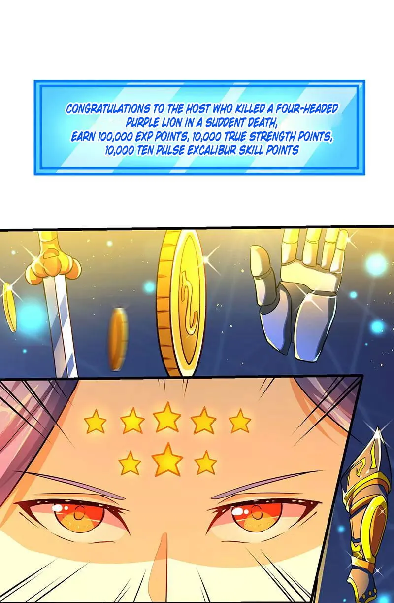Strongest Leveling Chapter 6 Online - página 24