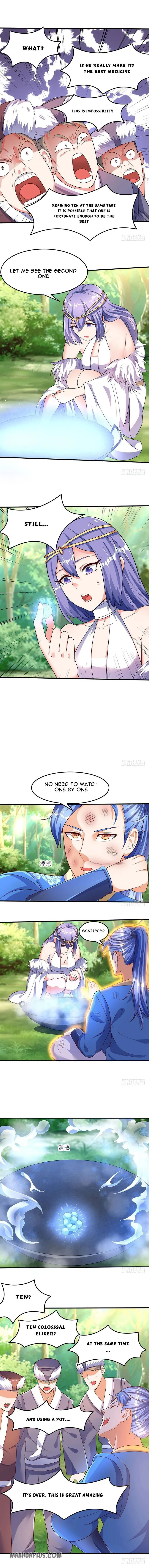 Strongest Leveling Chapter 64 Online - página 2