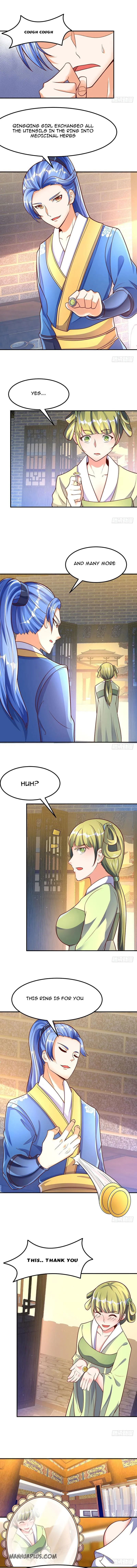 Strongest Leveling Chapter 68 Online - página 1