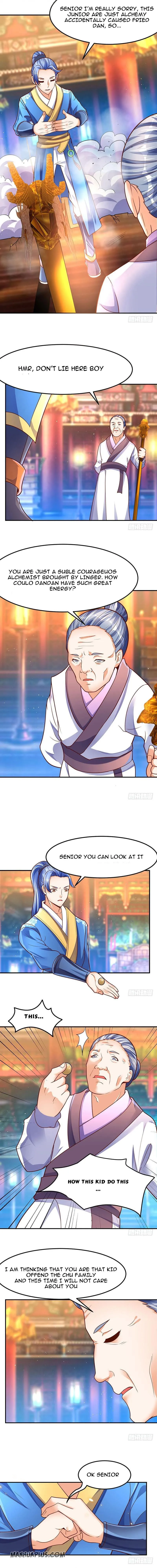 Strongest Leveling Chapter 69 Online - página 2