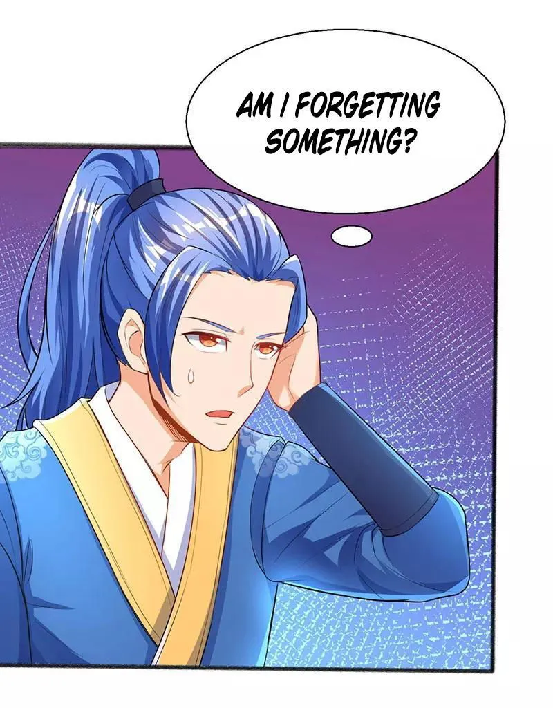 Strongest Leveling Chapter 7 Online - página 6