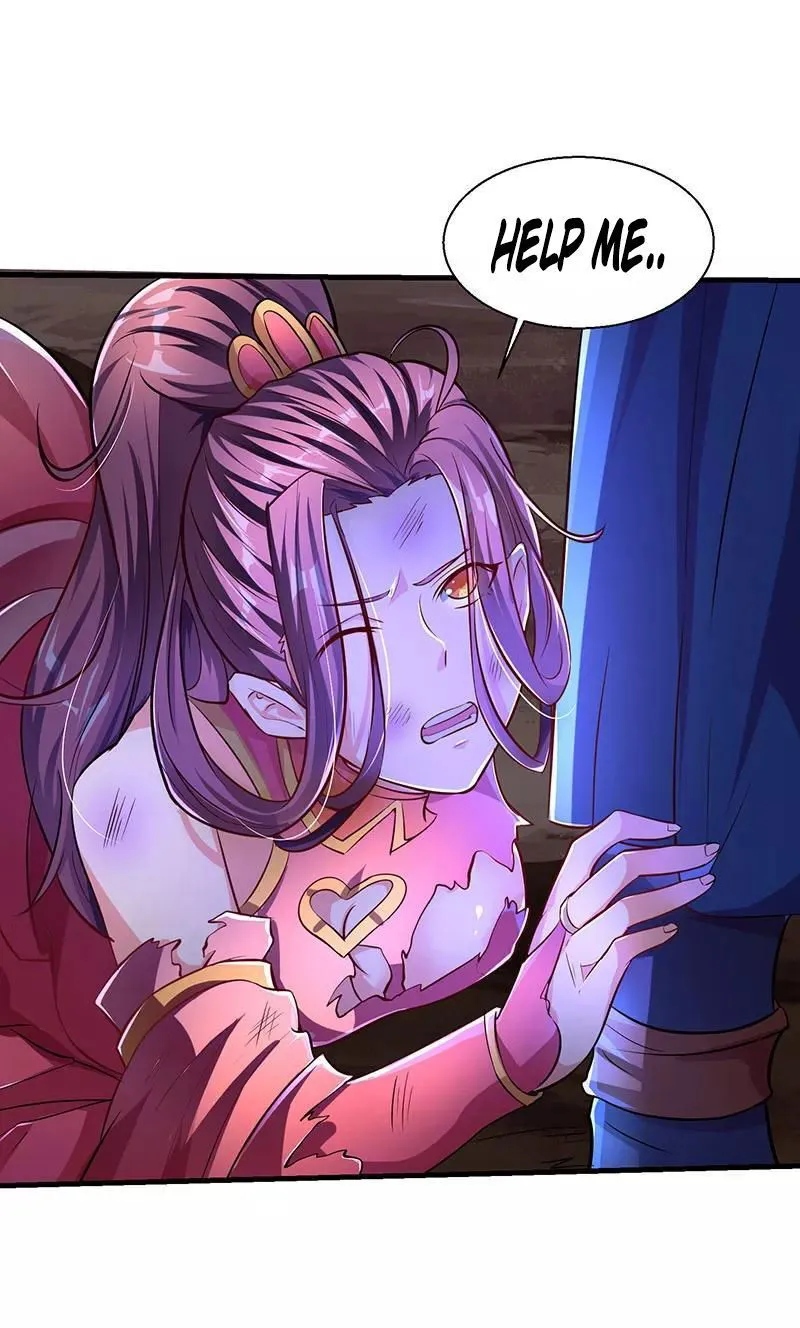 Strongest Leveling Chapter 7 Online - página 12