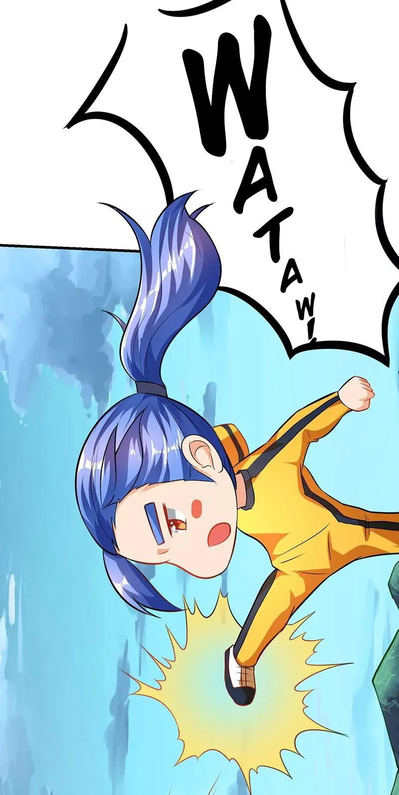 Strongest Leveling Chapter 7 Online - página 14