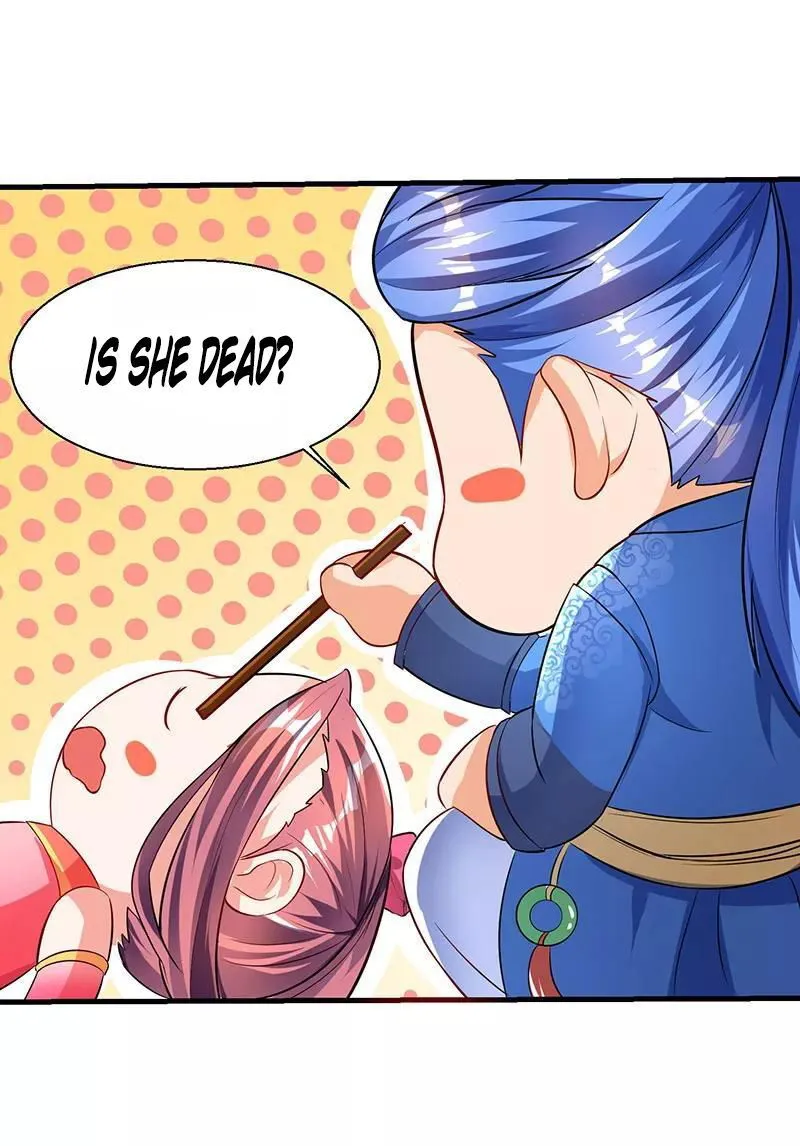 Strongest Leveling Chapter 7 Online - página 19
