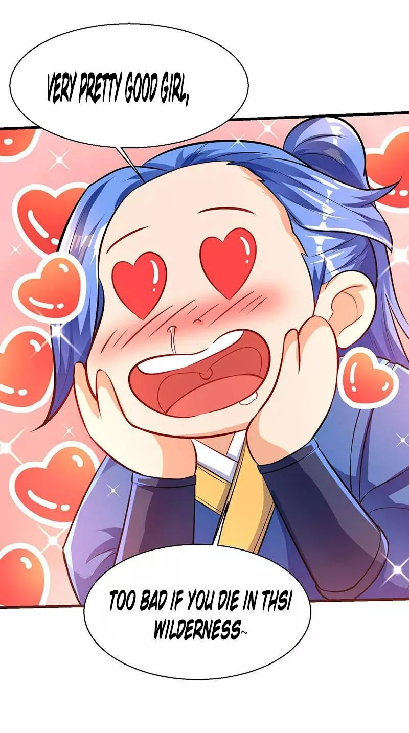 Strongest Leveling Chapter 7 Online - página 20