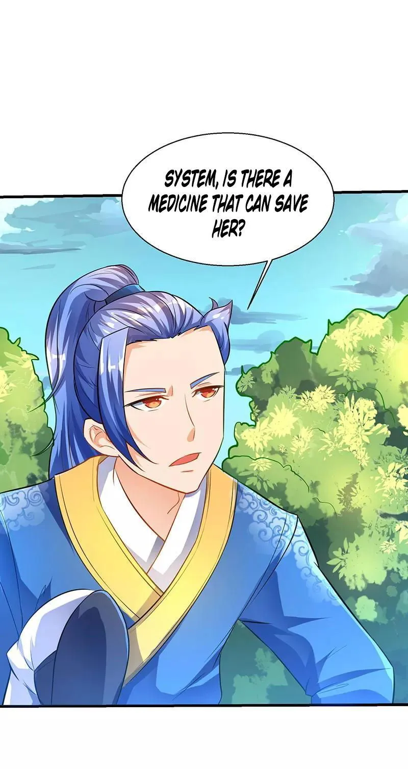 Strongest Leveling Chapter 7 Online - página 21