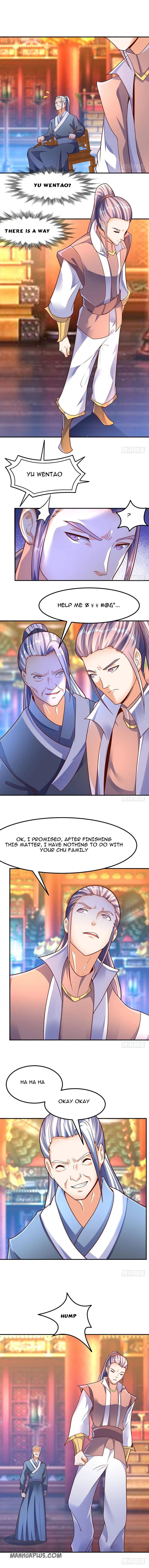Strongest Leveling Chapter 70 Online - página 3