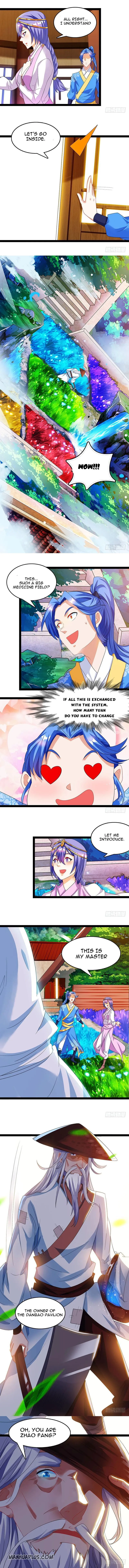 Strongest Leveling Chapter 75 Online - página 1
