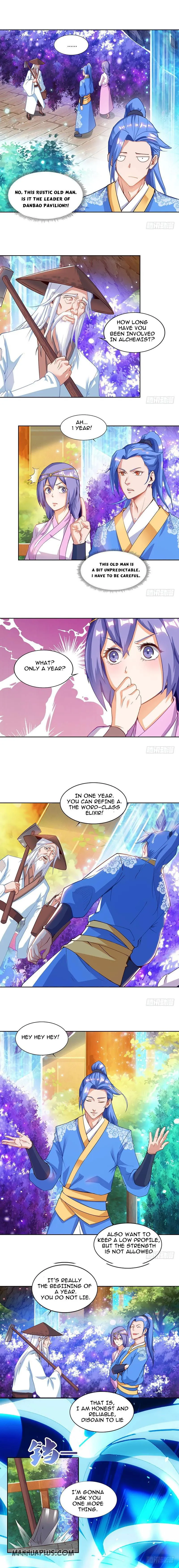 Strongest Leveling Chapter 75 Online - página 2