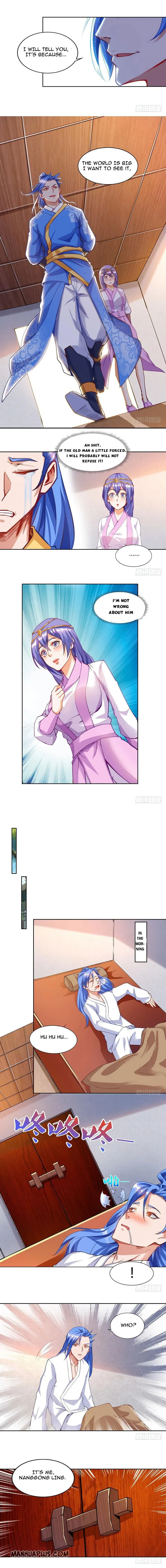 Strongest Leveling Chapter 76 Online - página 2