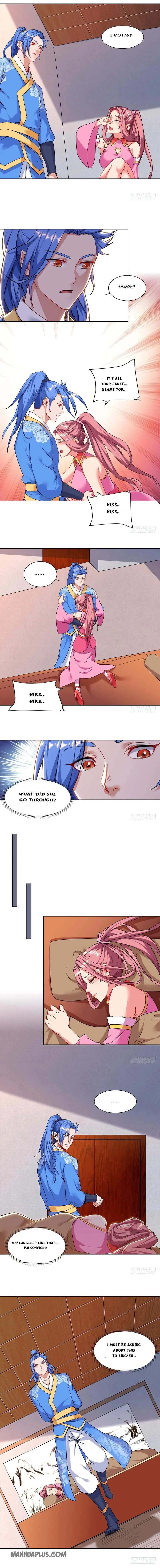 Strongest Leveling Chapter 77 Online - página 1