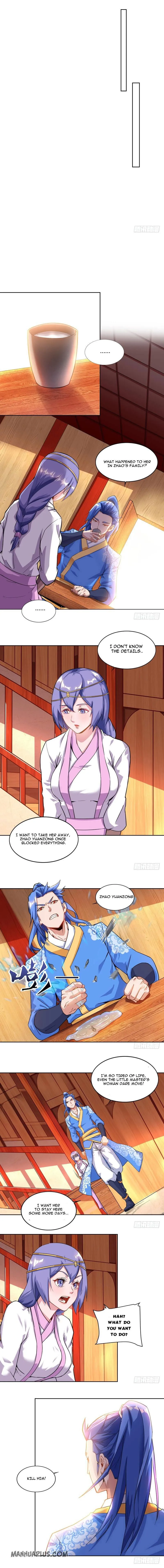 Strongest Leveling Chapter 77 Online - página 2