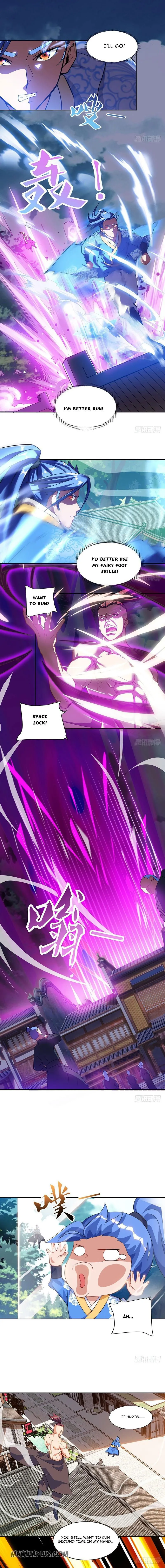 Strongest Leveling Chapter 77 Online - página 4