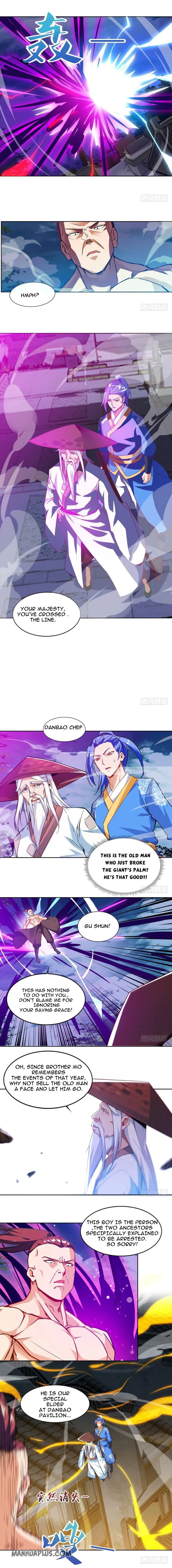 Strongest Leveling Chapter 78 Online - página 2