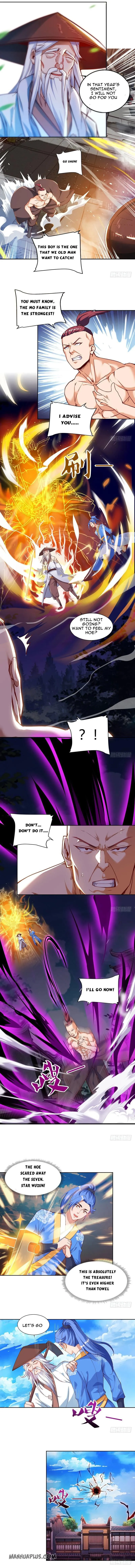 Strongest Leveling Chapter 78 Online - página 4
