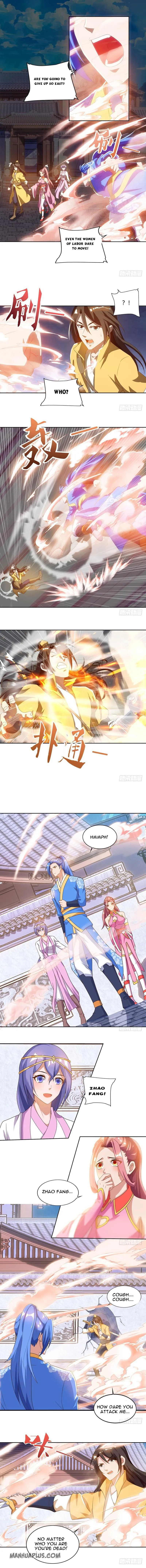 Strongest Leveling Chapter 79 Online - página 4