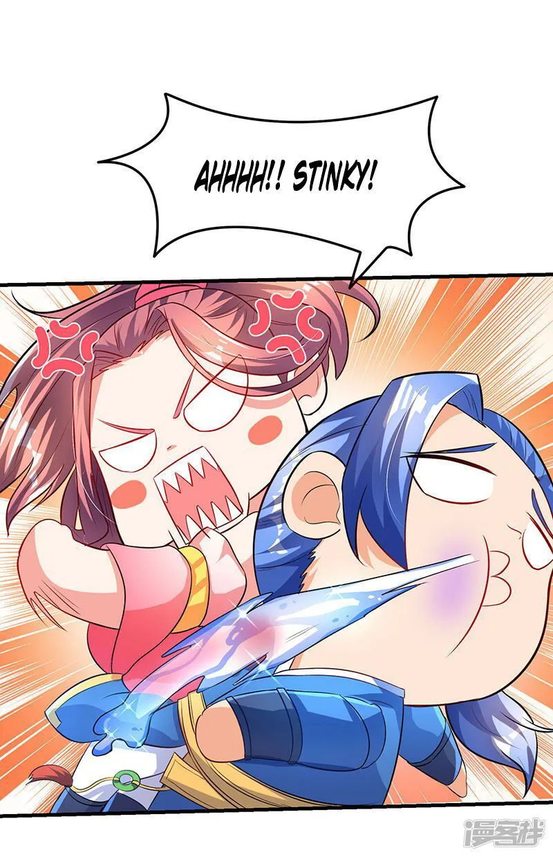 Strongest Leveling Chapter 8 Online - página 2