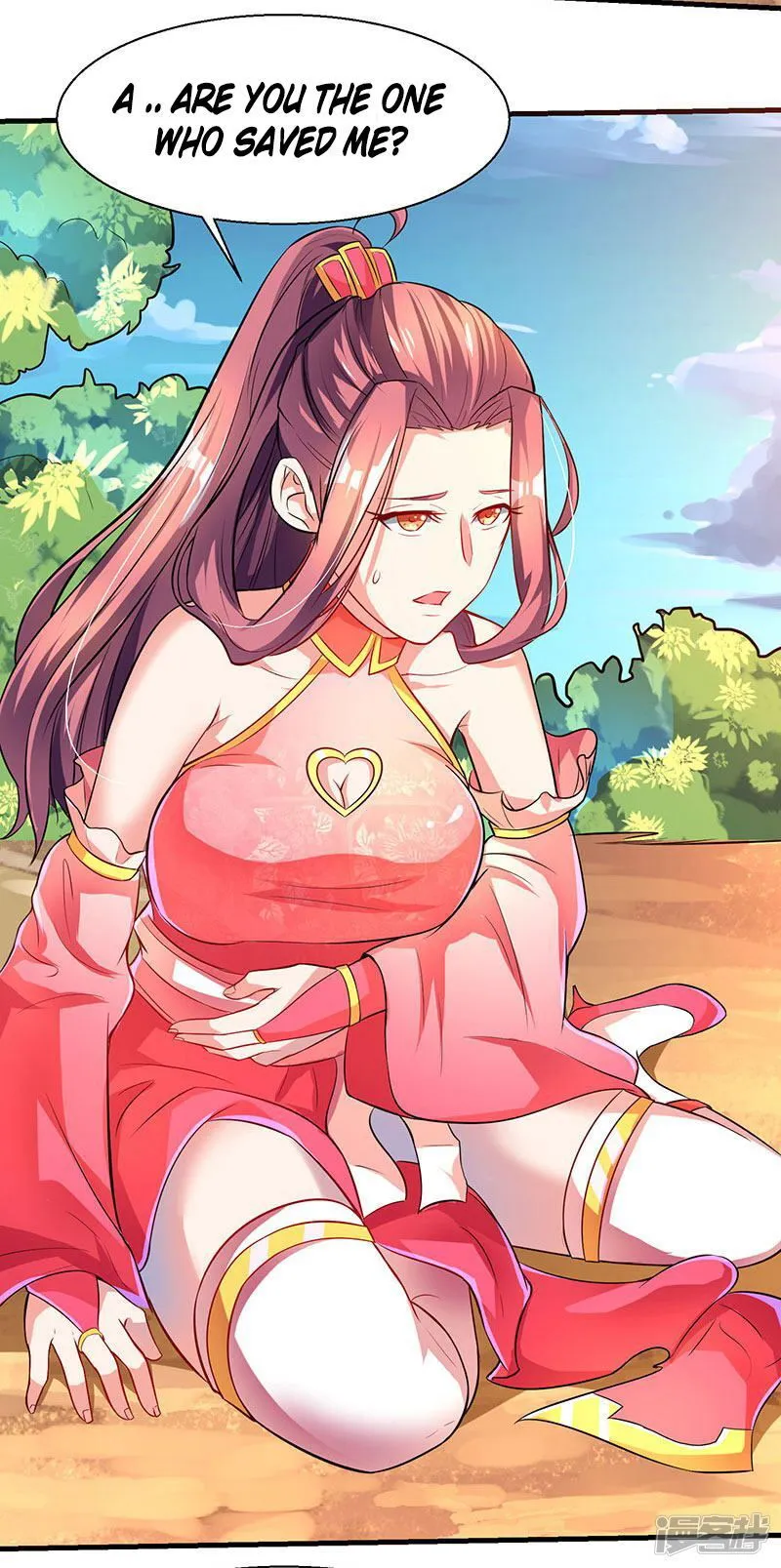 Strongest Leveling Chapter 8 Online - página 4