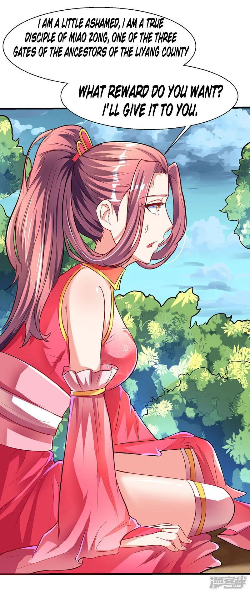 Strongest Leveling Chapter 8 Online - página 6