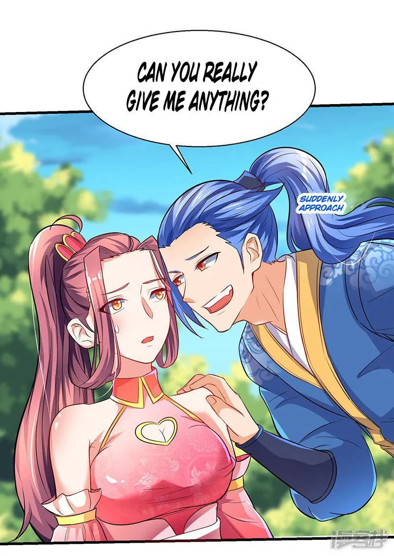 Strongest Leveling Chapter 8 Online - página 7
