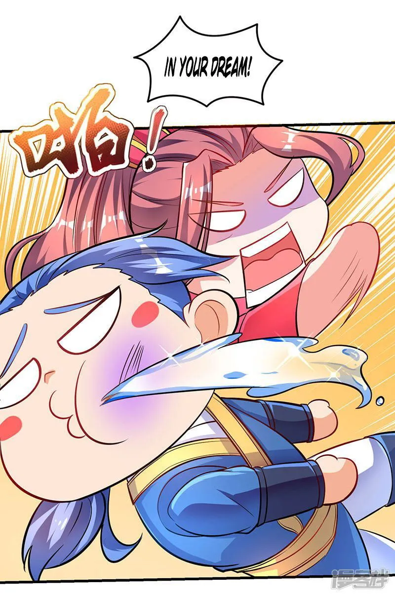 Strongest Leveling Chapter 8 Online - página 12