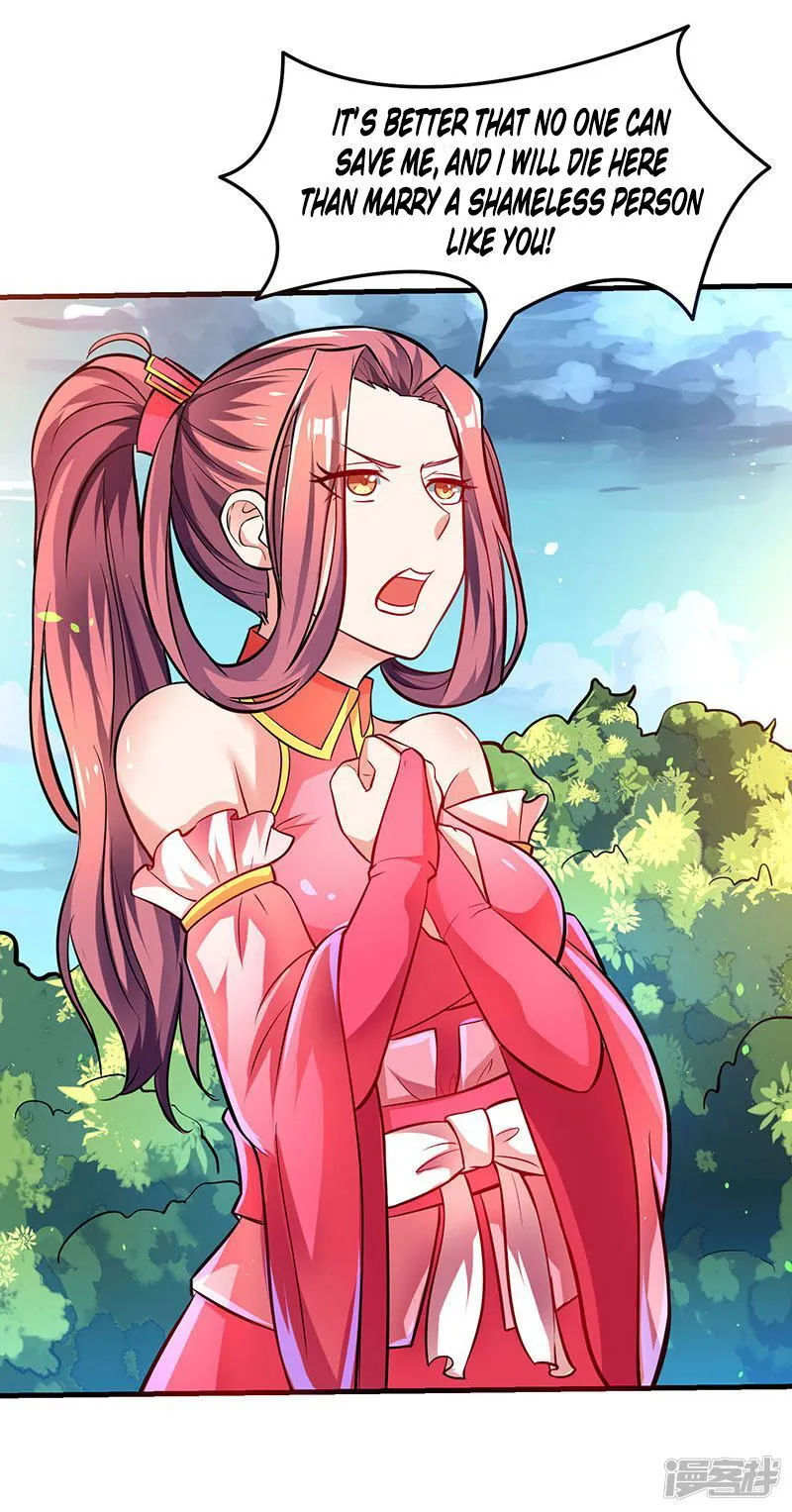 Strongest Leveling Chapter 8 Online - página 13